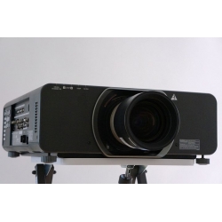 Panasonic PT-DS12 KE